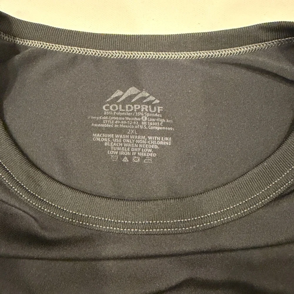 ColdPruf men long